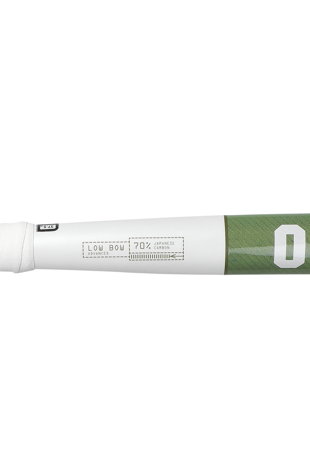 Osaka Low Bow Advanced 70 Hockey Stick 2025/26