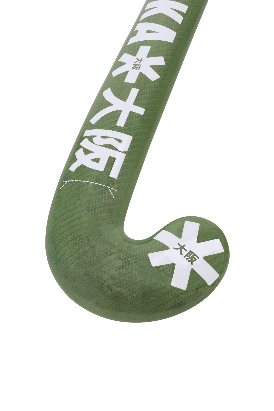 Osaka Low Bow Advanced 85 Hockey Stick 2025/26