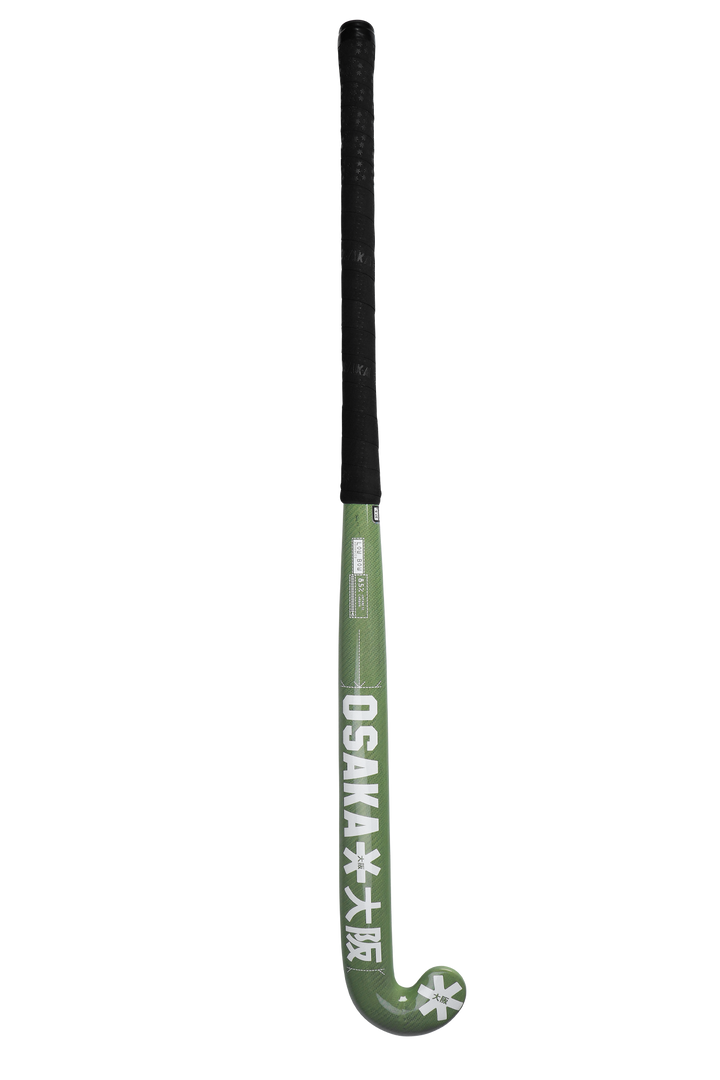 Osaka Low Bow Advanced 85 Hockey Stick 2025/26