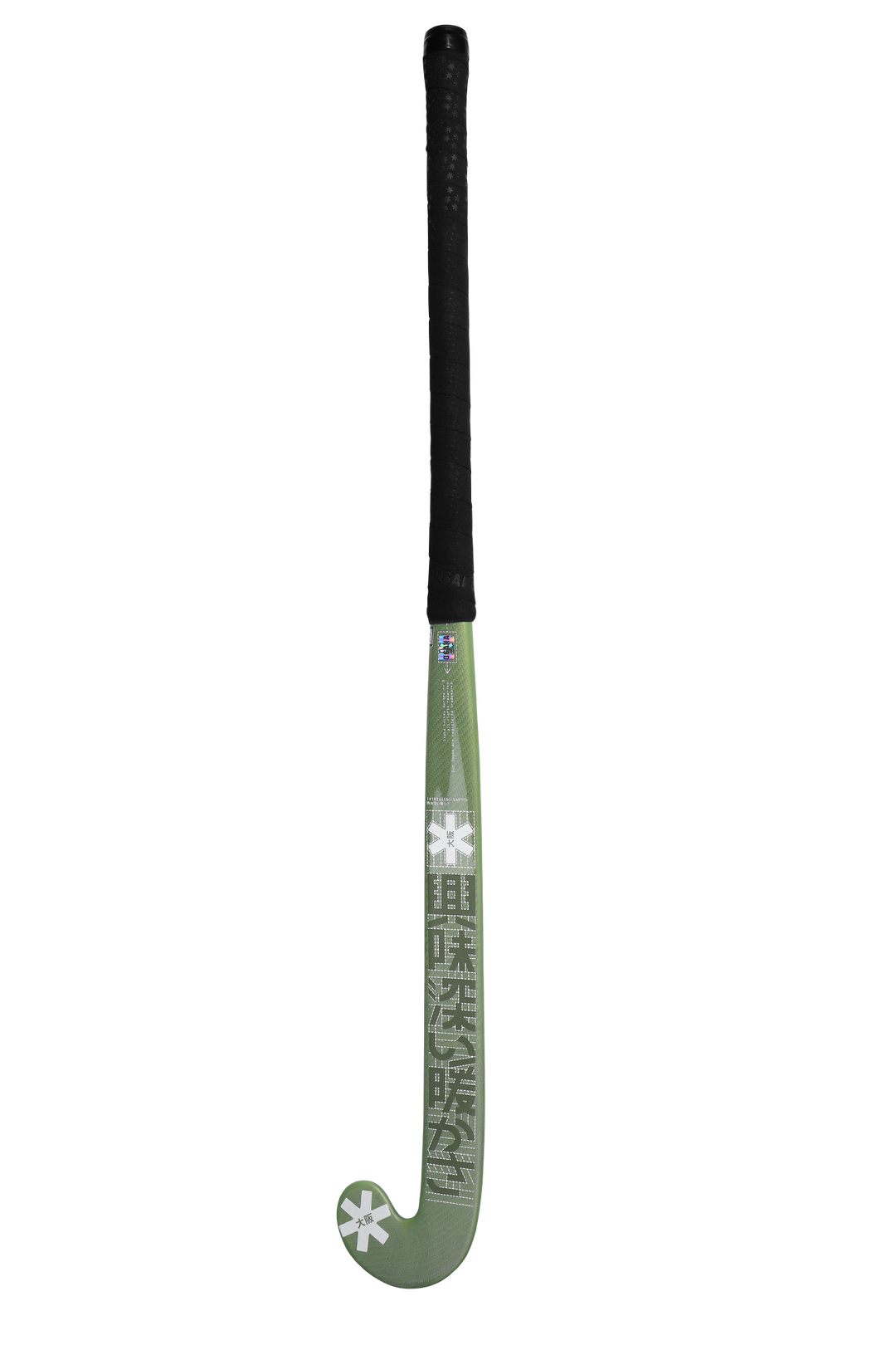 Osaka Low Bow Advanced 85 Hockey Stick 2025/26