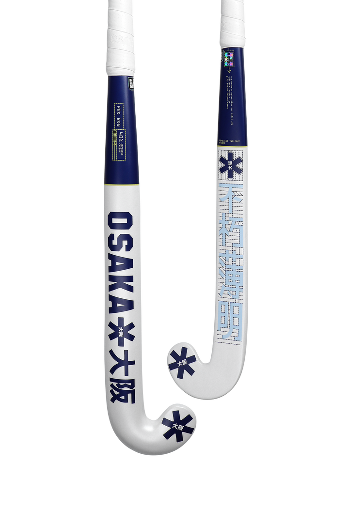 Osaka Pro Bow 40 Hockey Stick 2025/26