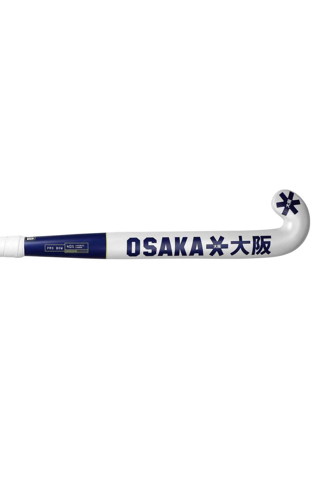 Osaka Pro Bow 40 Hockey Stick 2025/26