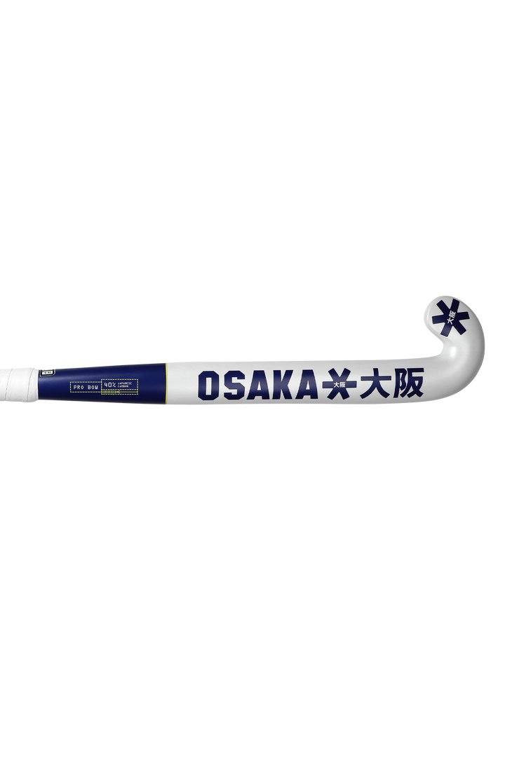 Osaka Pro Bow 40 Hockey Stick 2025/26