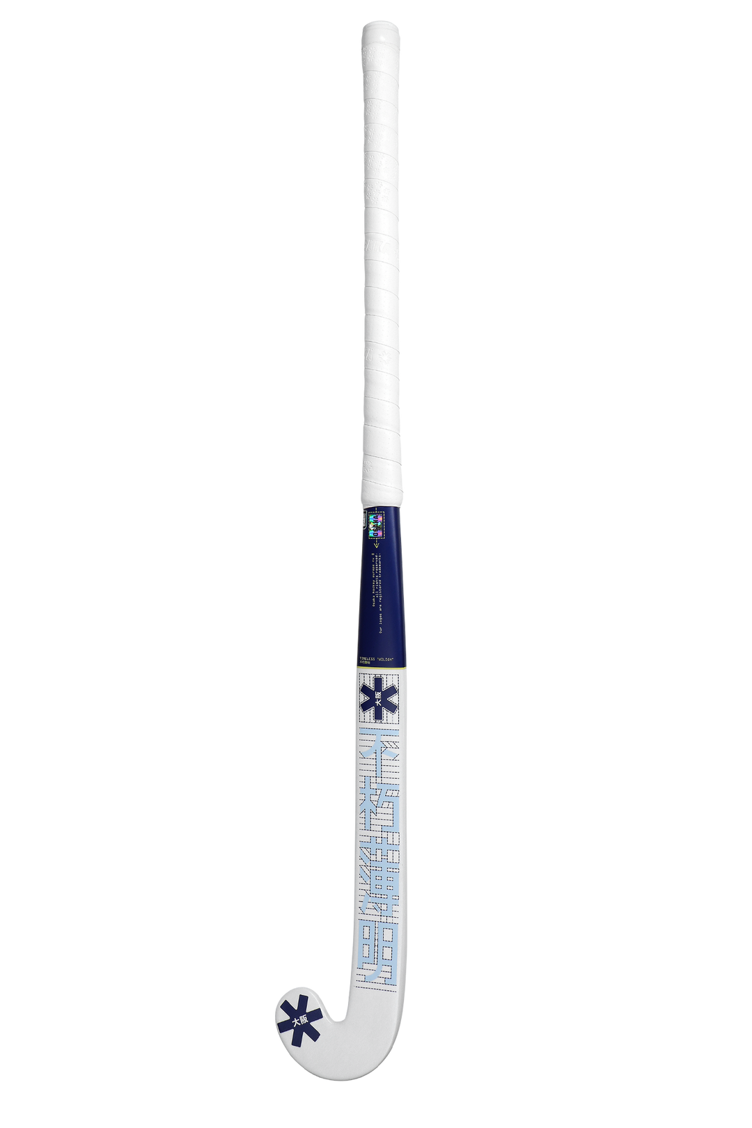 Osaka Pro Bow 40 Hockey Stick 2025/26