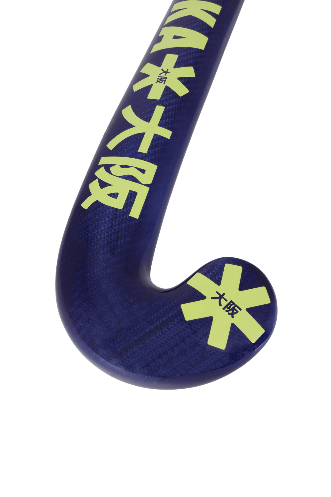 Osaka Pro Bro 70 Hockey Stick 2025/26