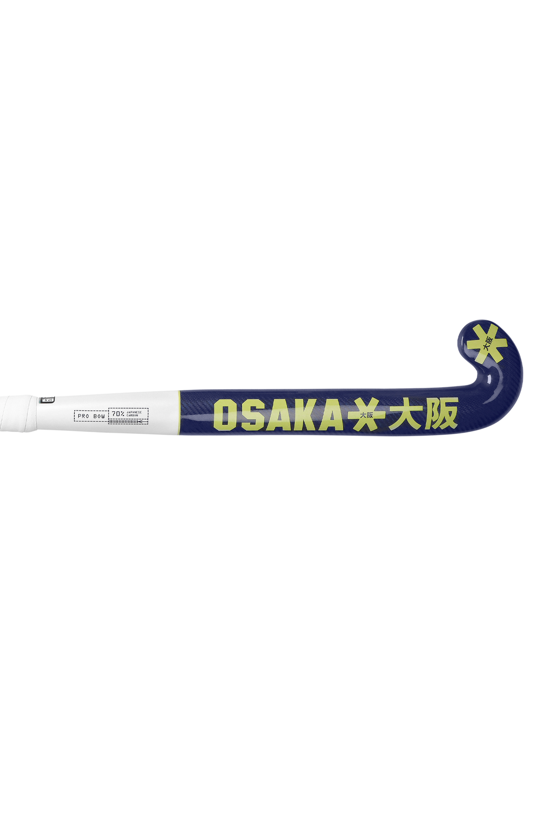Osaka Pro Bro 70 Hockey Stick 2025/26