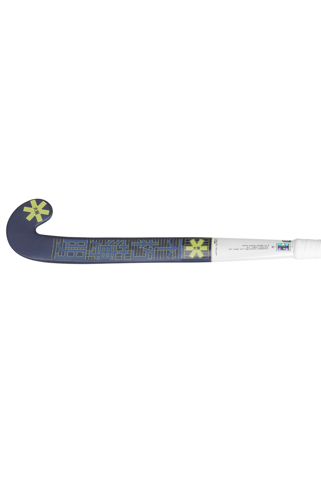 Osaka Pro Bro 70 Hockey Stick 2025/26
