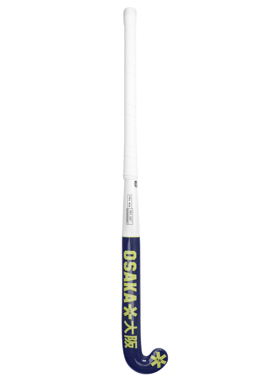 Osaka Pro Bro 70 Hockey Stick 2025/26