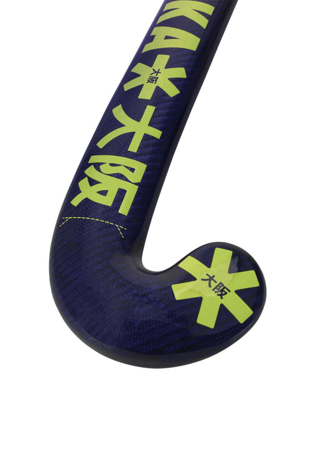 Osaka Pro Bro 85 Hockey Stick 2025/26