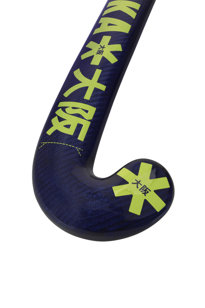Osaka Pro Bro 85 Hockey Stick 2025/26
