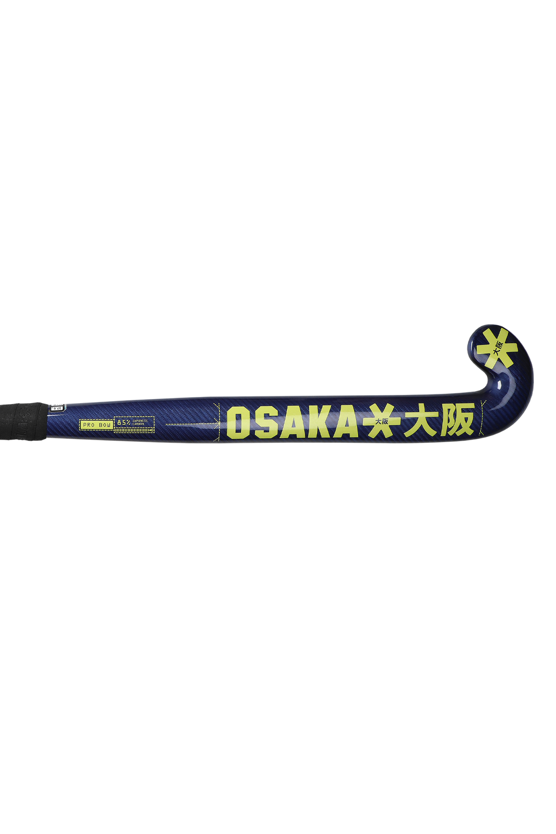 Osaka Pro Bro 85 Hockey Stick 2025/26