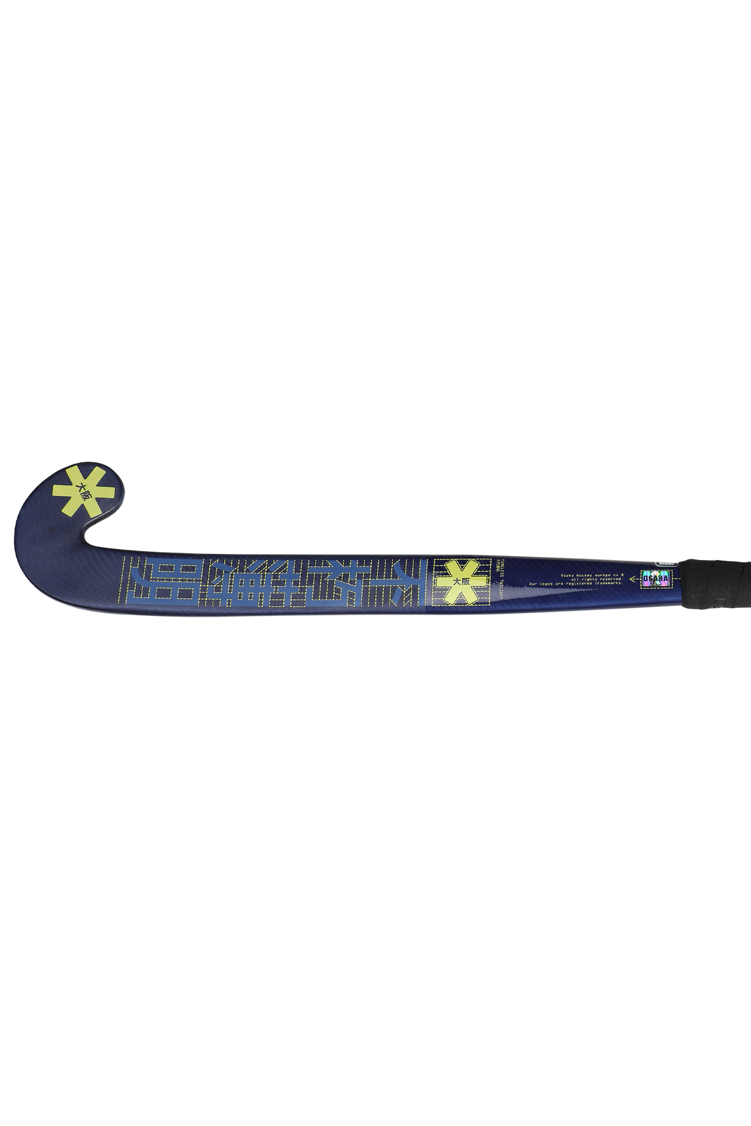 Osaka Pro Bro 85 Hockey Stick 2025/26