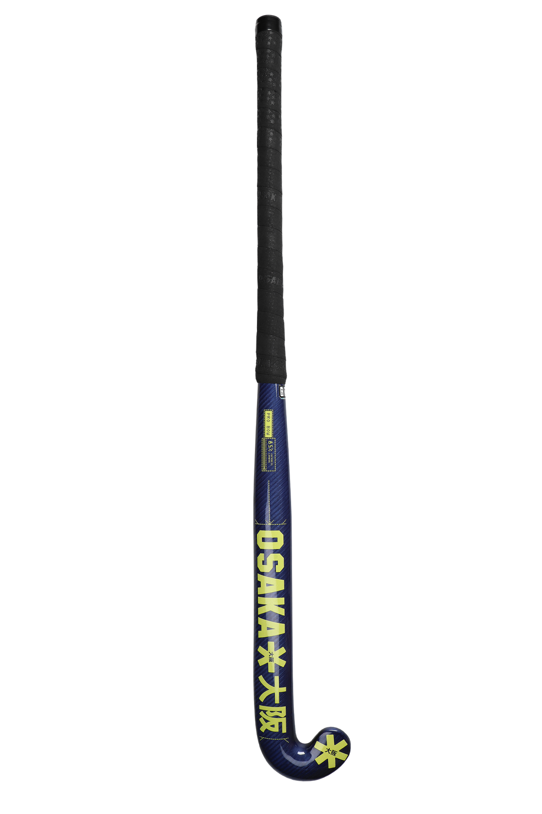 Osaka Pro Bro 85 Hockey Stick 2025/26