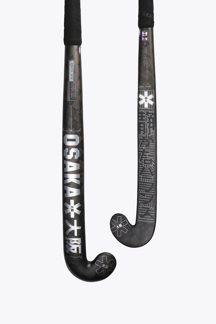 Osaka Proto Bow LTD Pro Tour Hockey Stick 2025/26