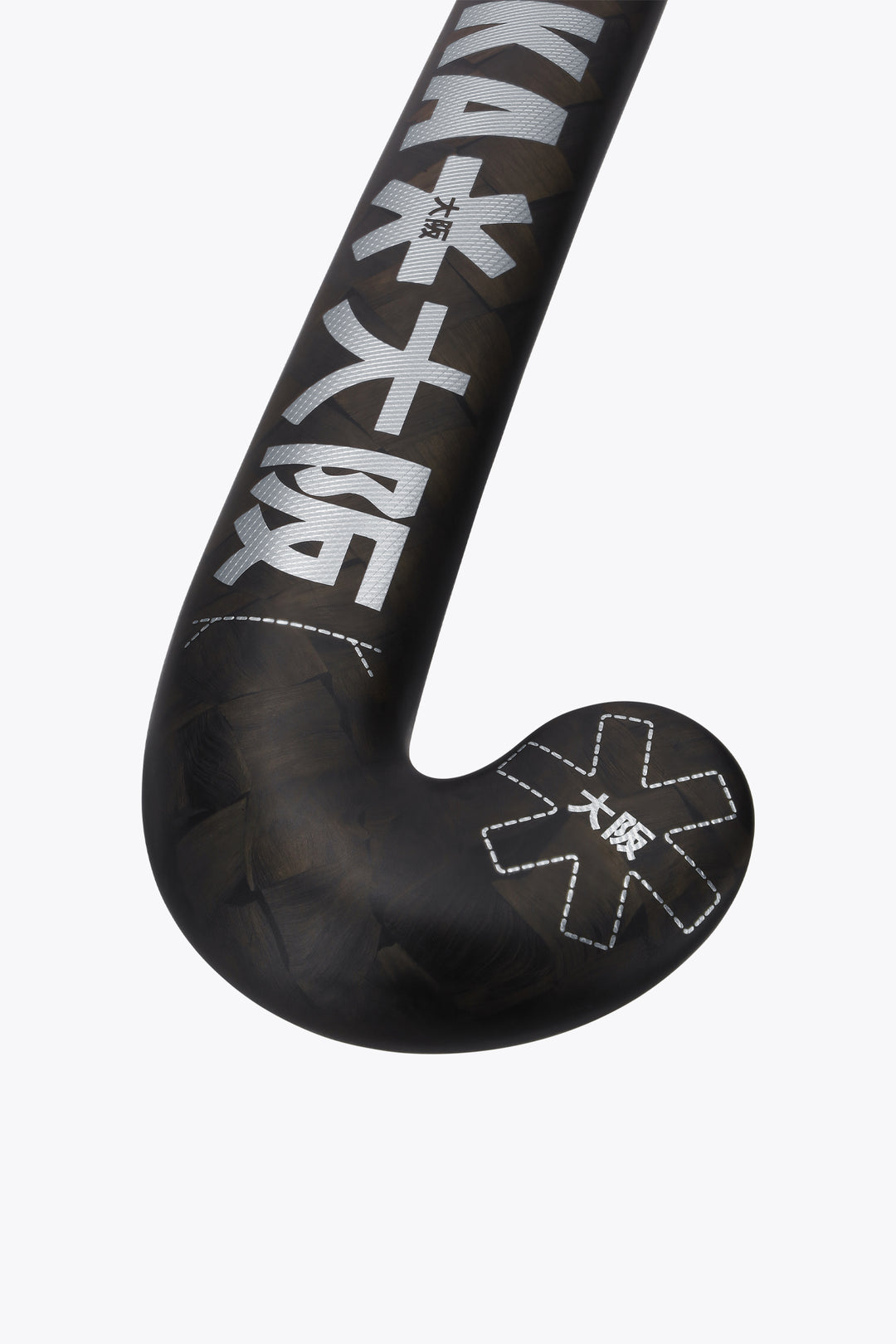 Osaka Proto Bow LTD Pro Tour Hockey Stick 2025/26