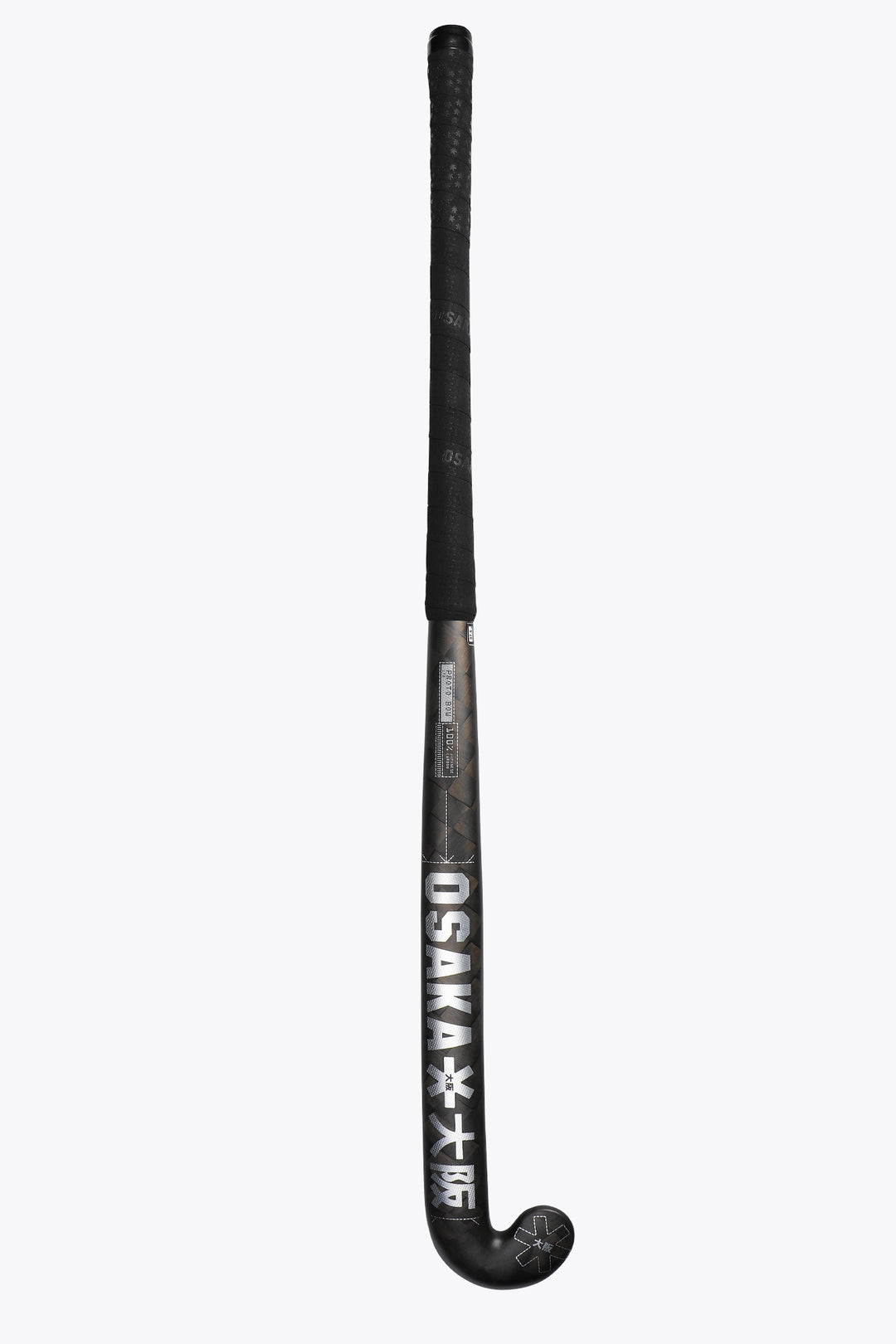 Osaka Proto Bow LTD Pro Tour Hockey Stick 2025/26