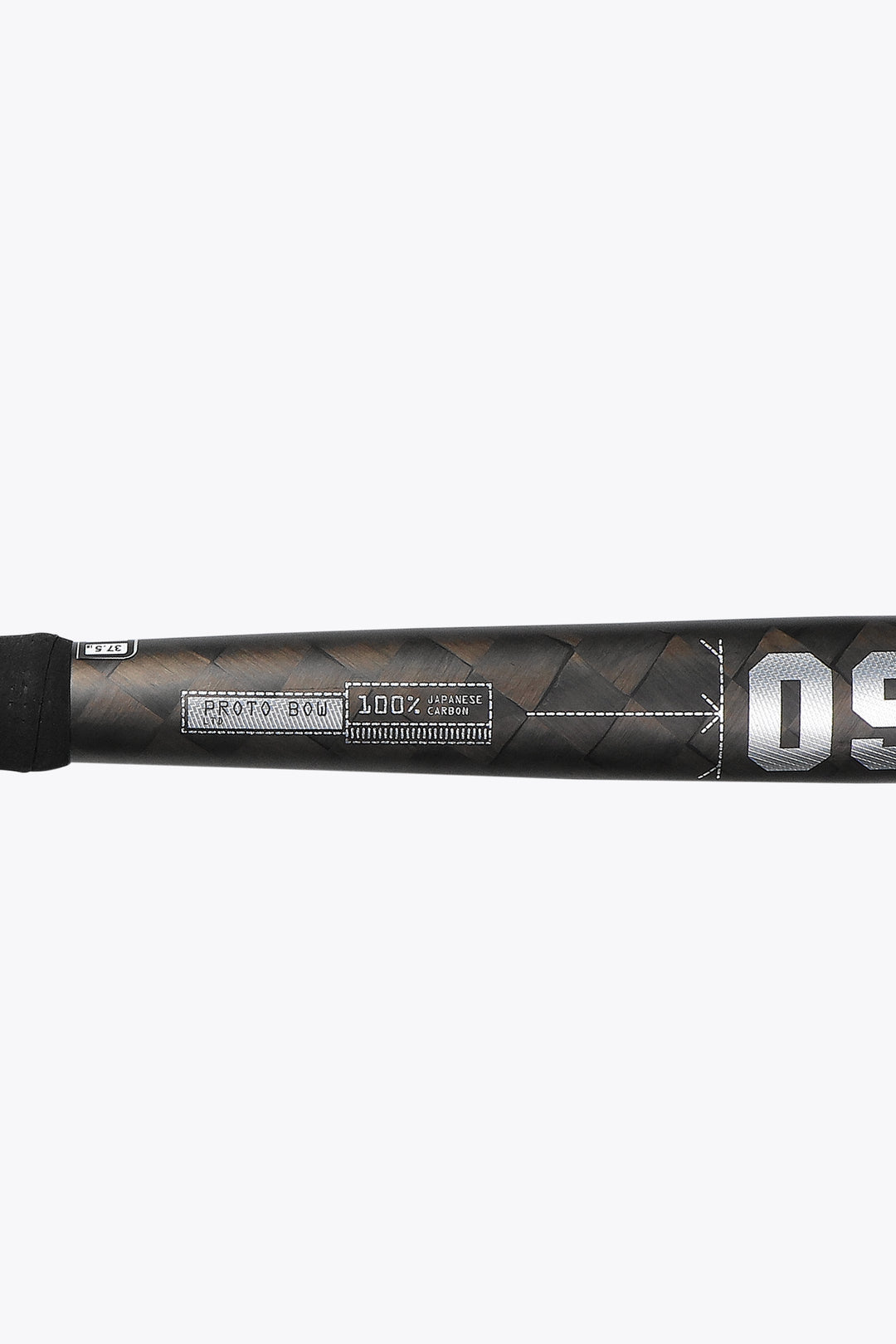 Osaka Proto Bow LTD Pro Tour Hockey Stick 2025/26