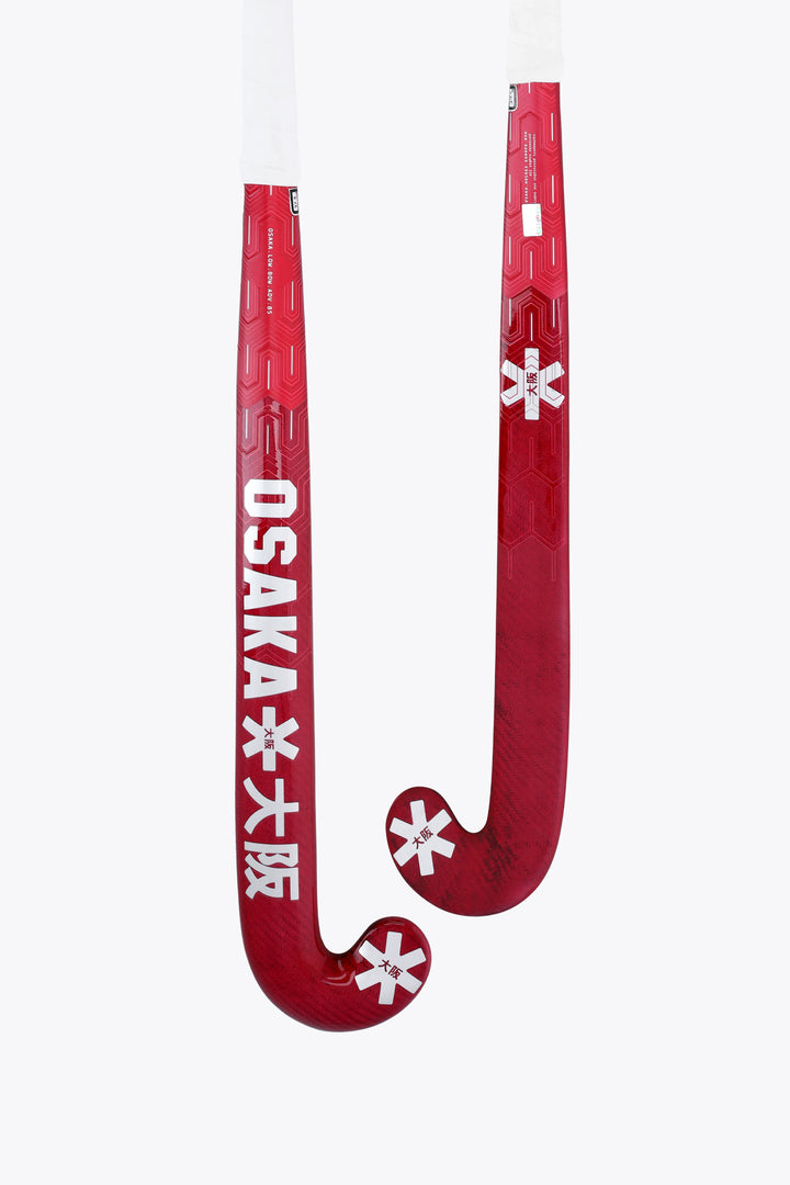 Osaka Low Bow Advanced 85 Hockey Stick 2026/27