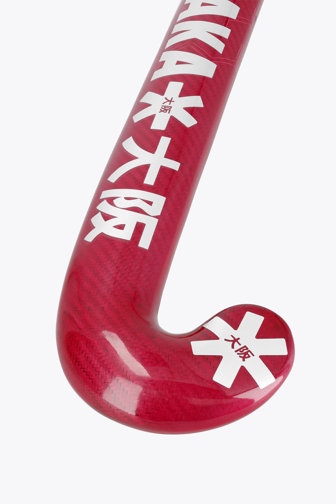 Osaka Low Bow Advanced 85 Hockey Stick 2026/27