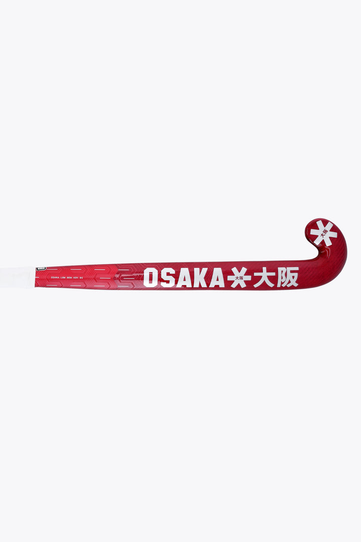 Osaka Low Bow Advanced 85 Hockey Stick 2026/27