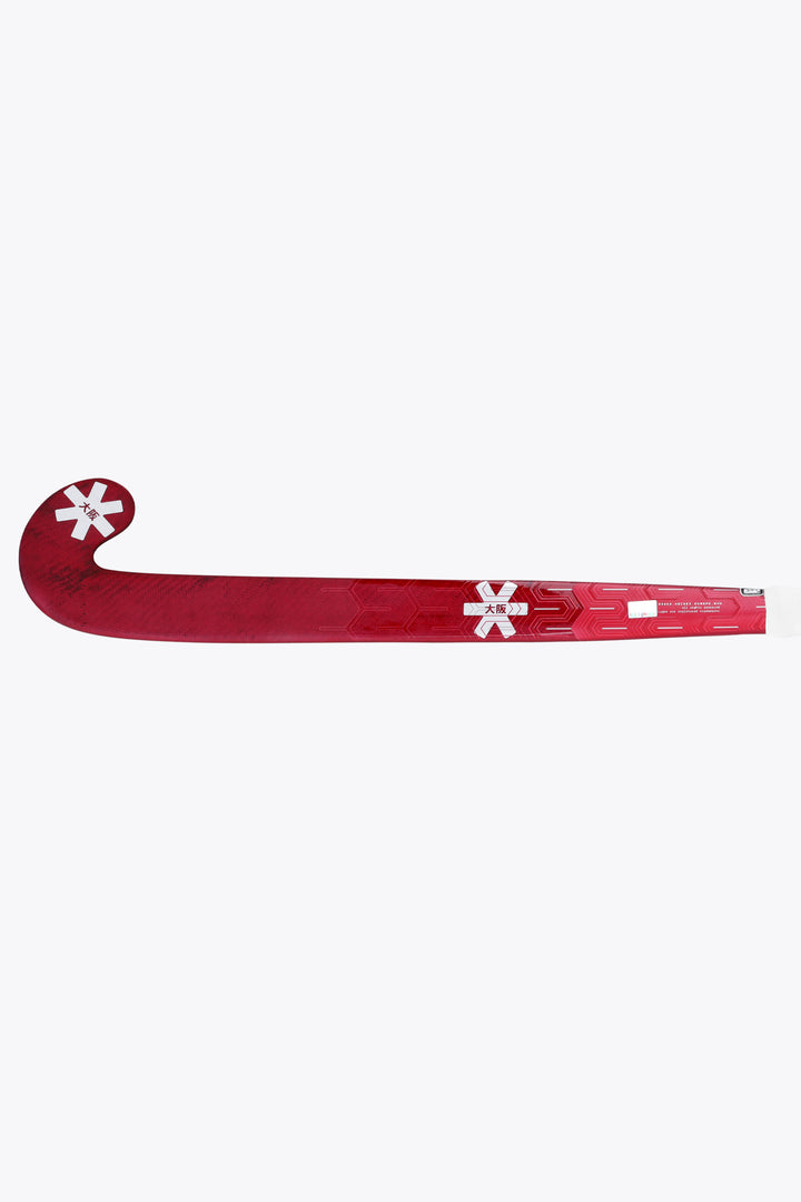Osaka Low Bow Advanced 85 Hockey Stick 2026/27
