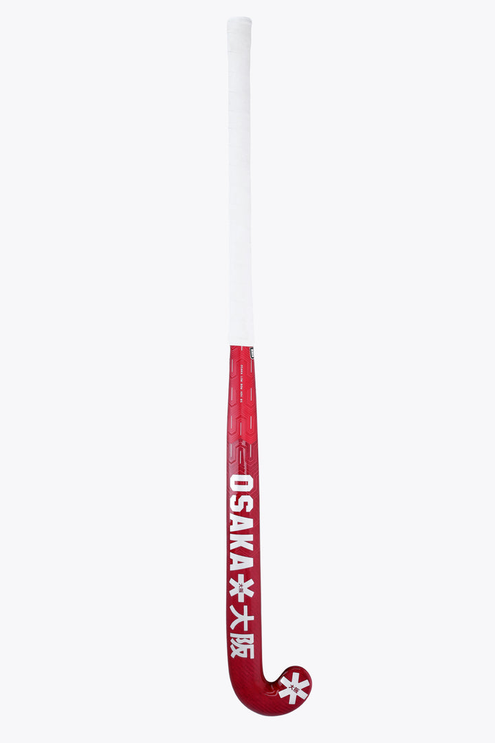 Osaka Low Bow Advanced 85 Hockey Stick 2026/27