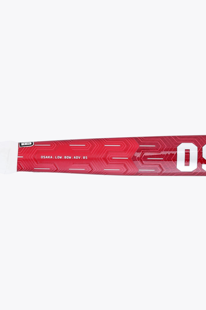 Osaka Low Bow Advanced 85 Hockey Stick 2026/27