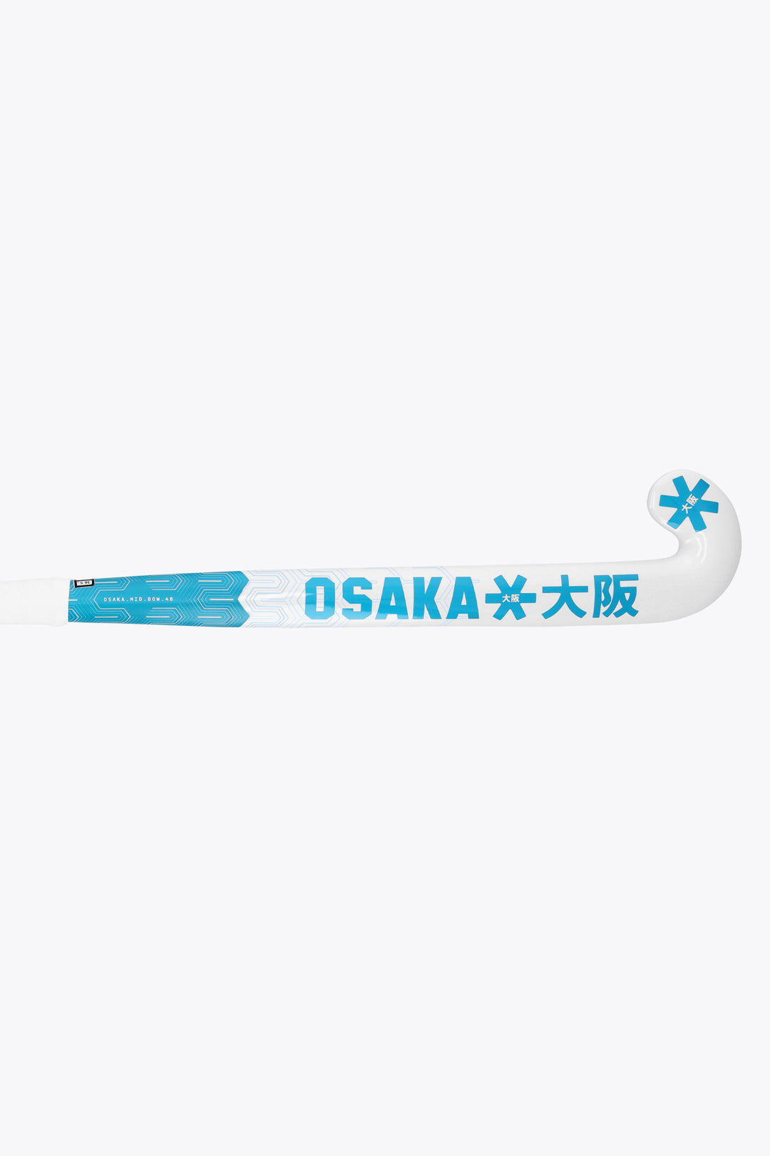 Osaka Mid Bow 40 Hockey Stick 2026/27