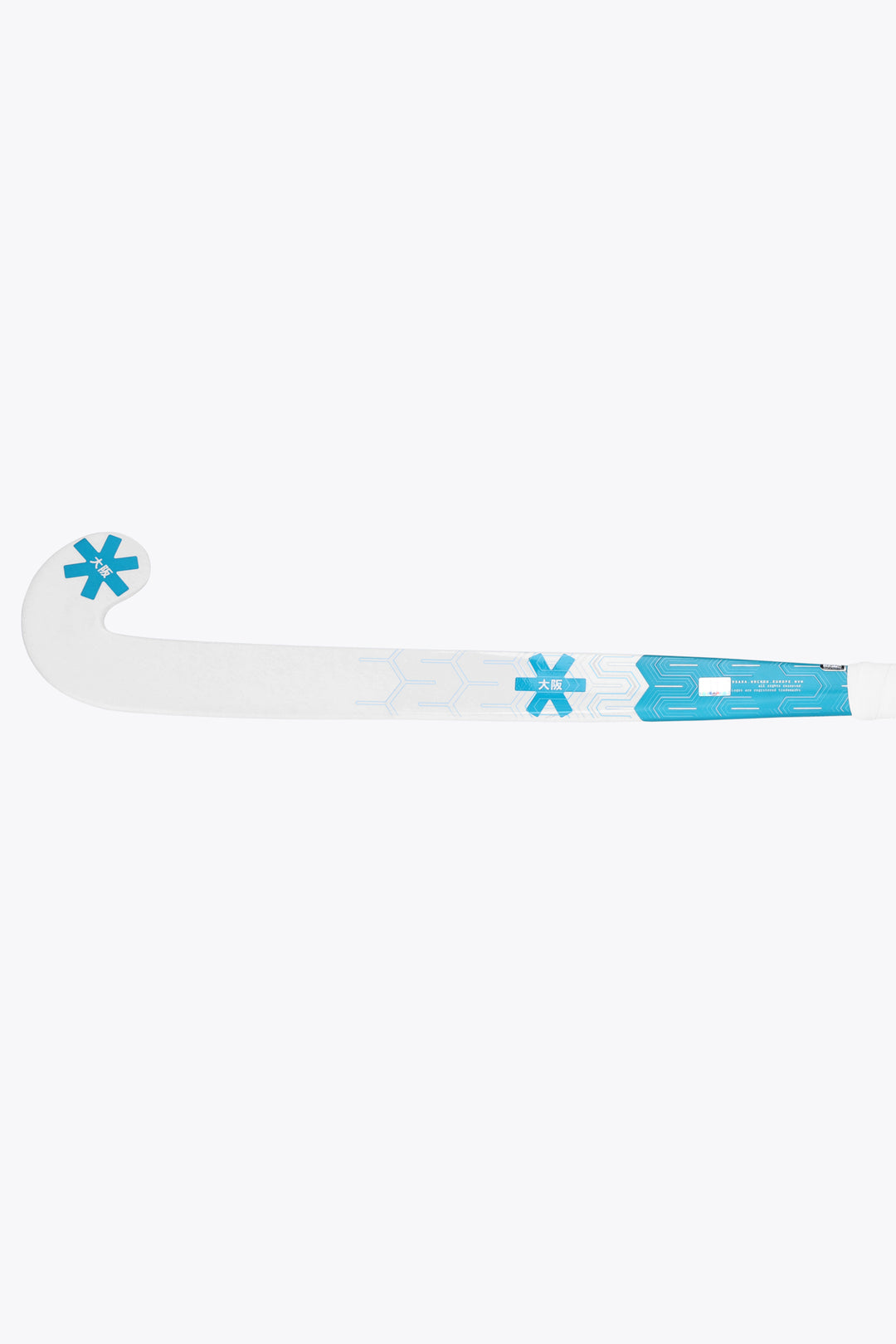 Osaka Mid Bow 40 Hockey Stick 2026/27