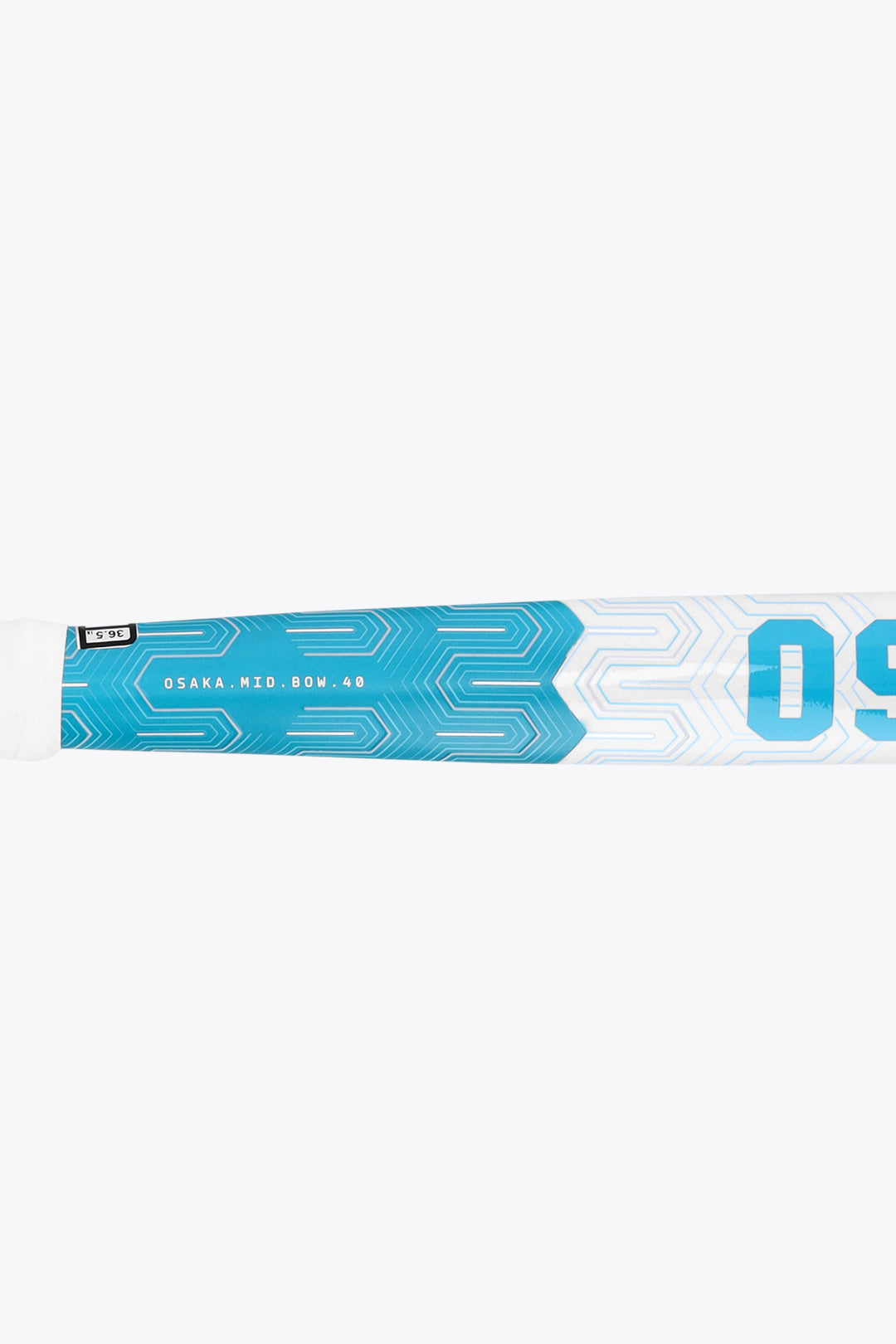 Osaka Mid Bow 40 Hockey Stick 2026/27