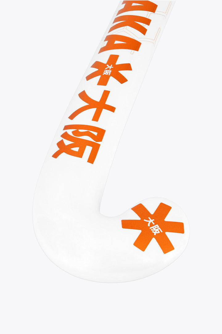 Osaka Pro Bow 40 Hockey Stick 2026/27