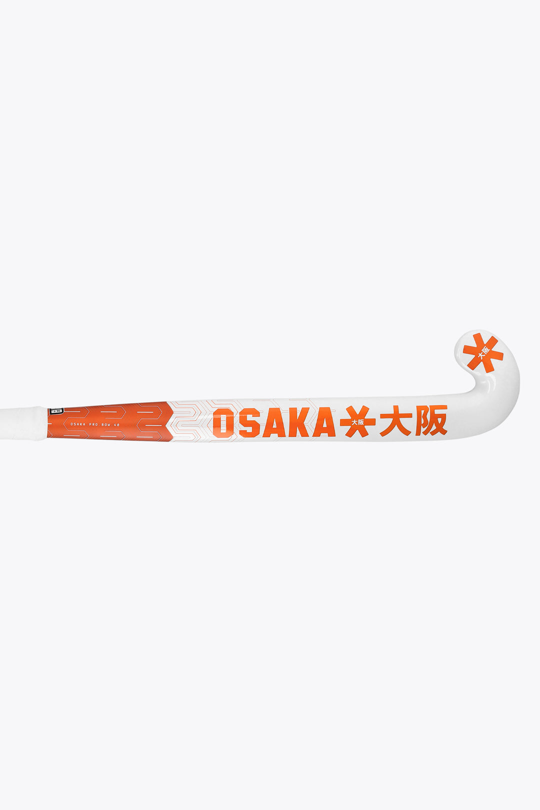 Osaka Pro Bow 40 Hockey Stick 2026/27