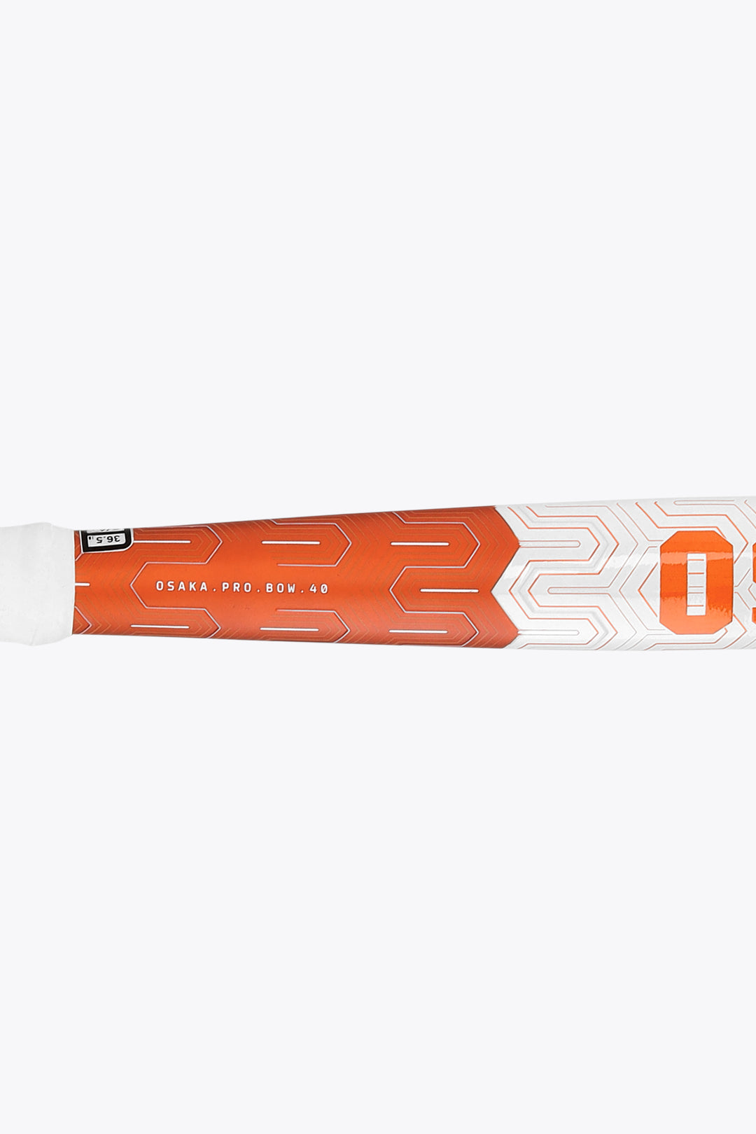 Osaka Pro Bow 40 Hockey Stick 2026/27