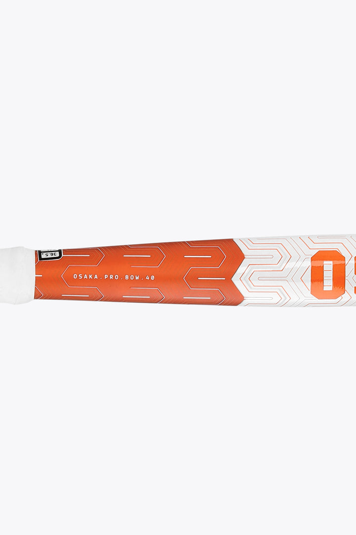 Osaka Pro Bow 40 Hockey Stick 2026/27