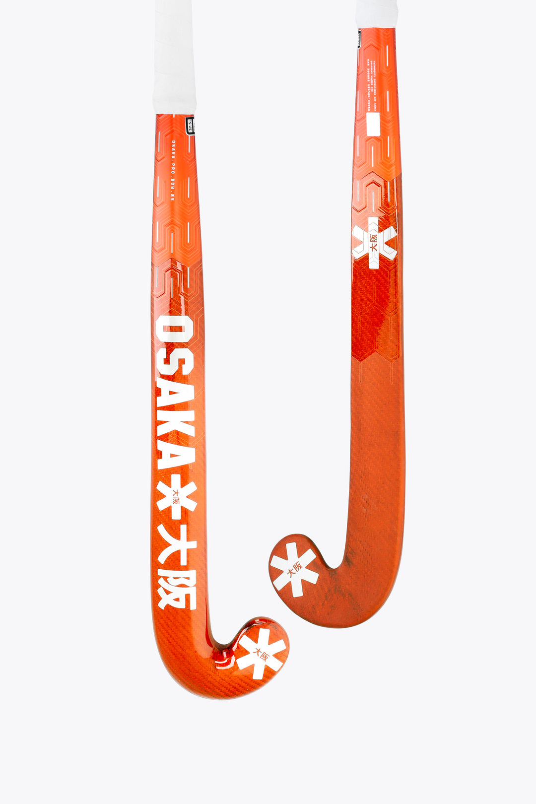 Osaka Pro Bow 85 Hockey Stick 2026/27