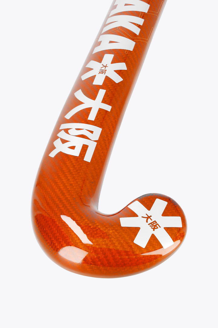 Osaka Pro Bow 85 Hockey Stick 2026/27