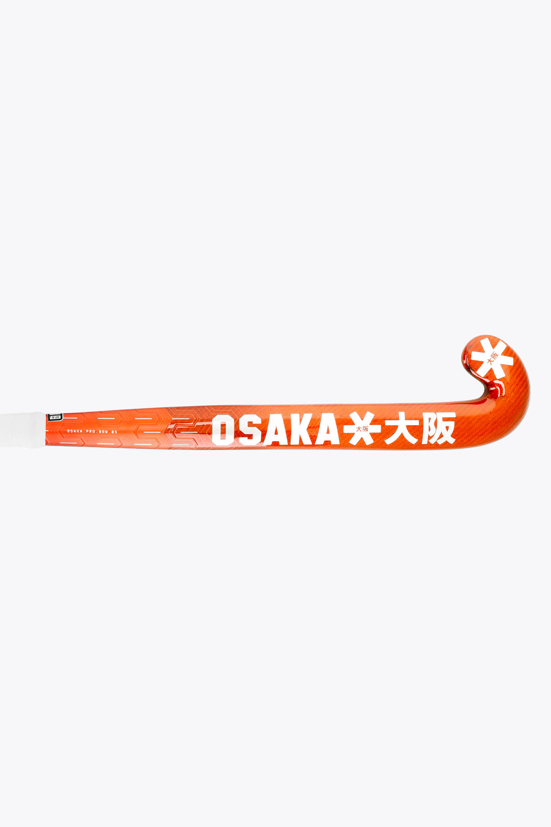Osaka Pro Bow 85 Hockey Stick 2026/27