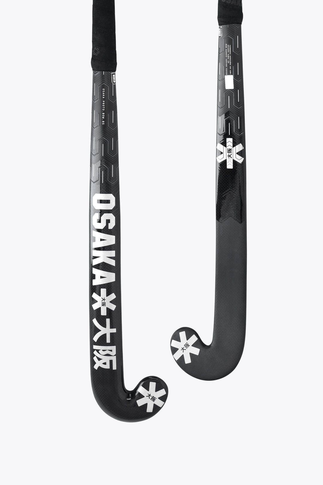 Osaka Proto Bow 85 Hockey Stick 2026/27