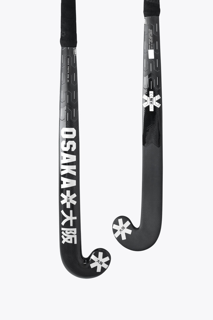 Osaka Proto Bow 85 Hockey Stick 2026/27