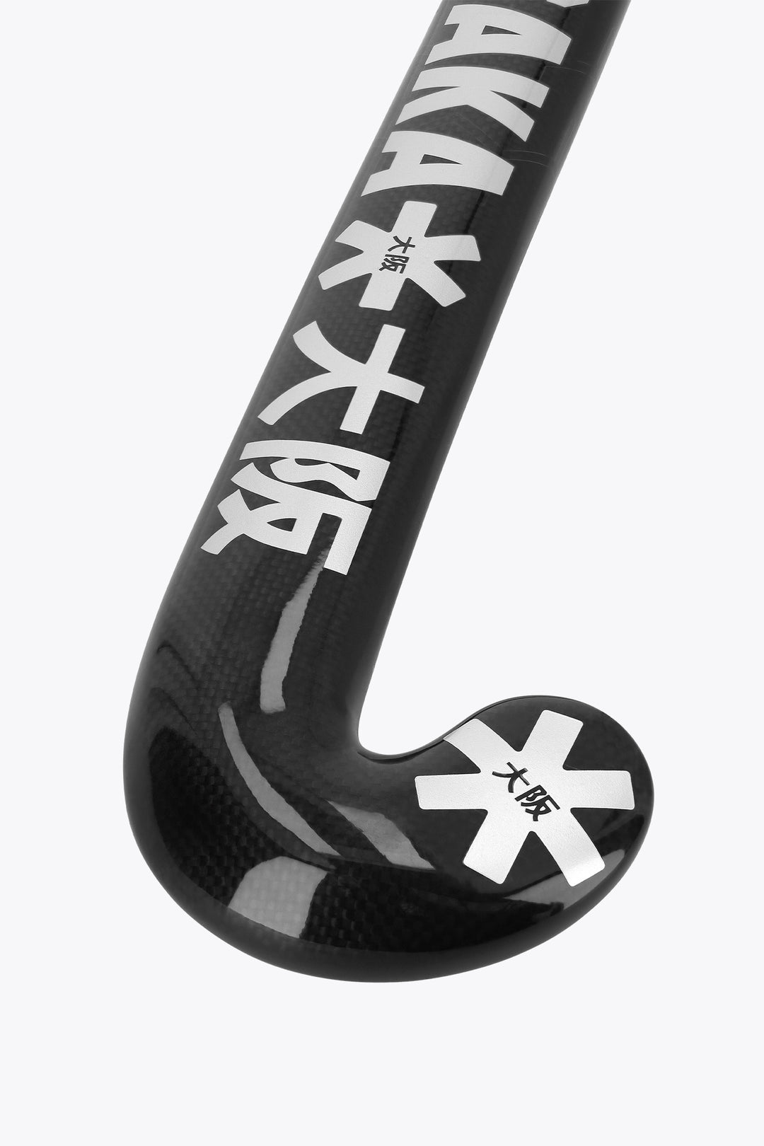 Osaka Proto Bow 85 Hockey Stick 2026/27