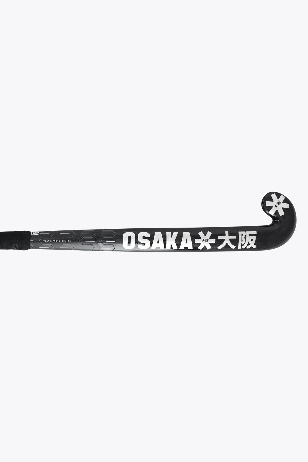 Osaka Proto Bow 85 Hockey Stick 2026/27