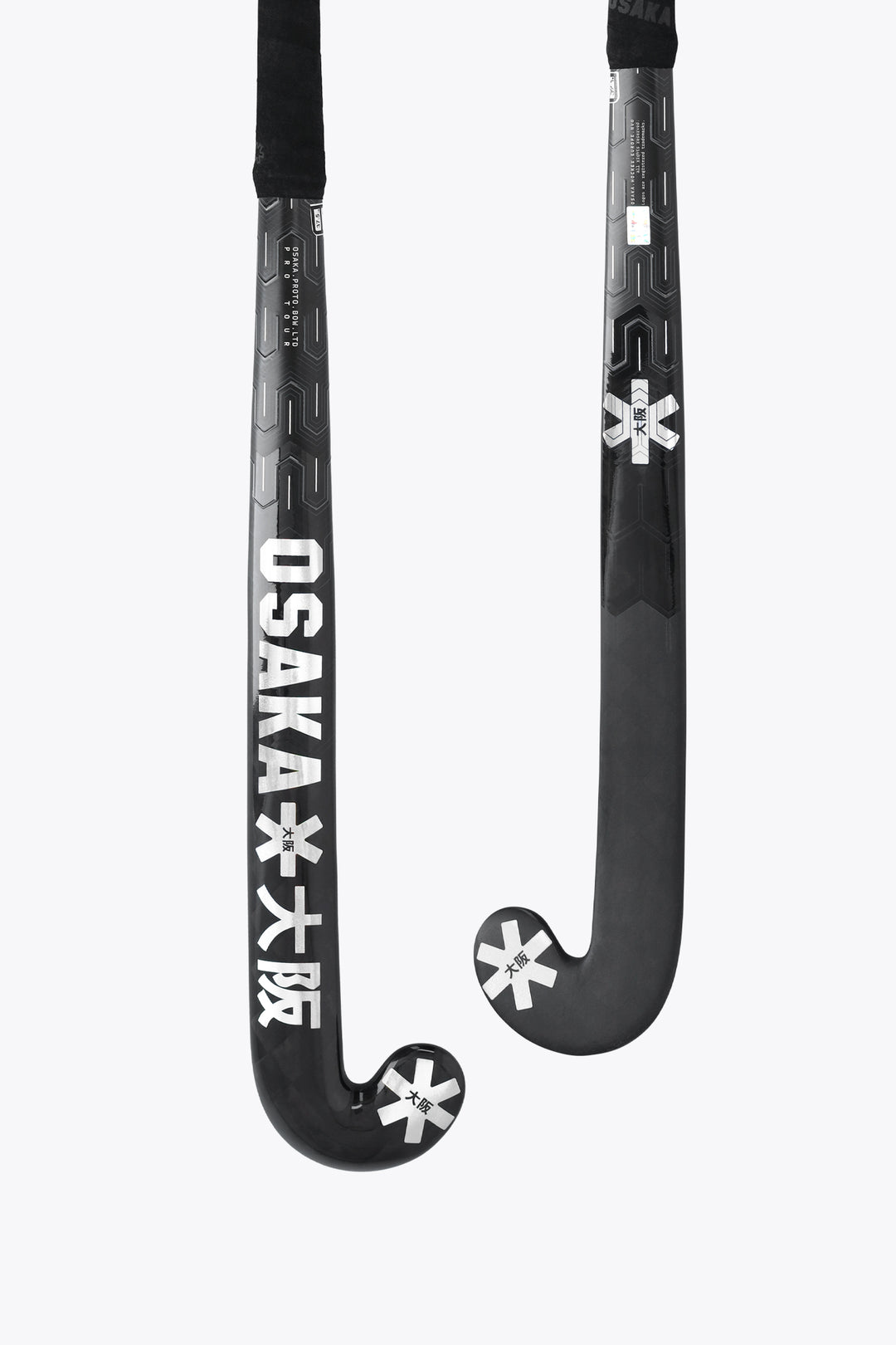 Osaka Proto Bow LTD Pro Tour Hockey Stick 2026/27