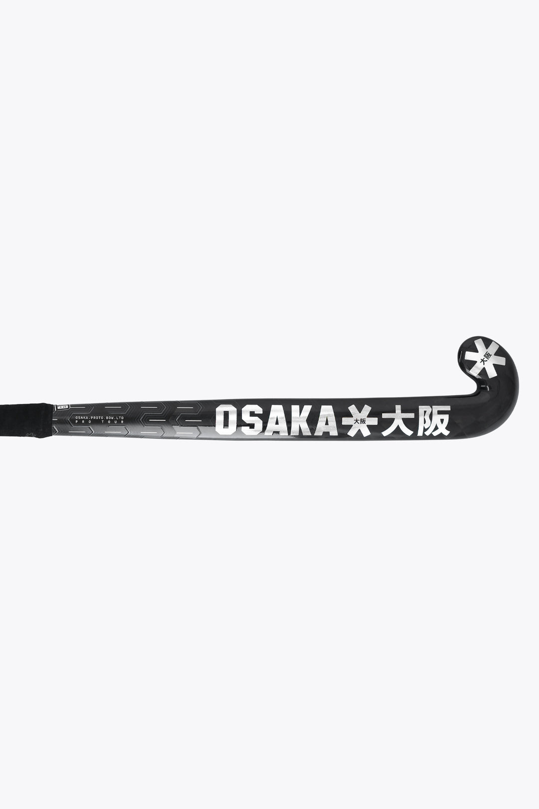 Osaka Proto Bow LTD Pro Tour Hockey Stick 2026/27