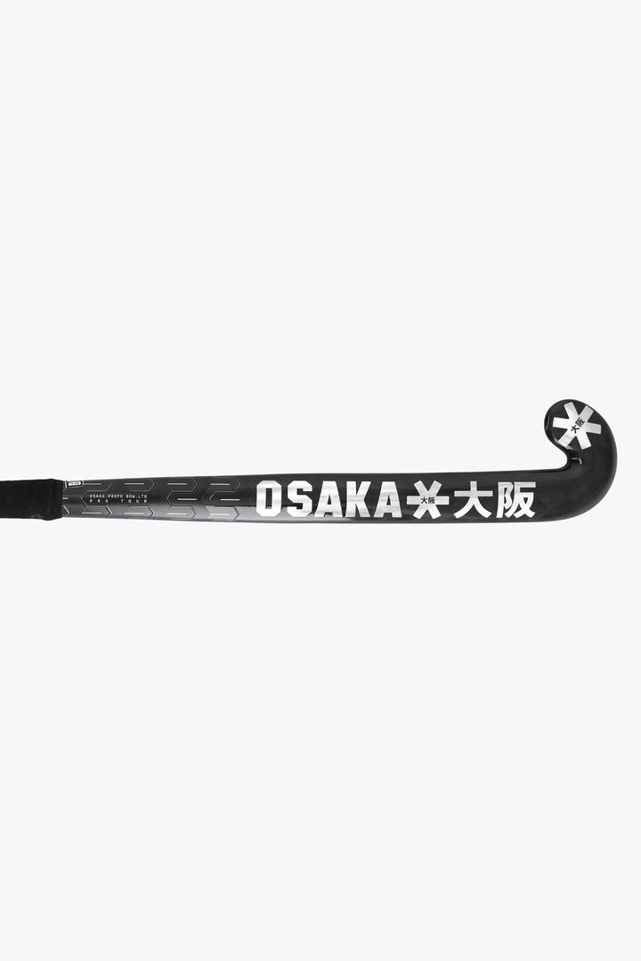Osaka Proto Bow LTD Pro Tour Hockey Stick 2026/27