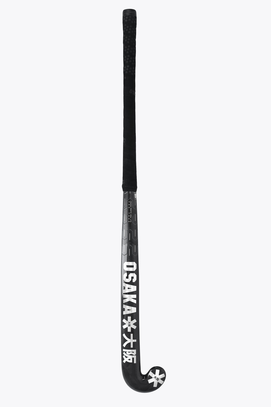 Osaka Proto Bow LTD Pro Tour Hockey Stick 2026/27
