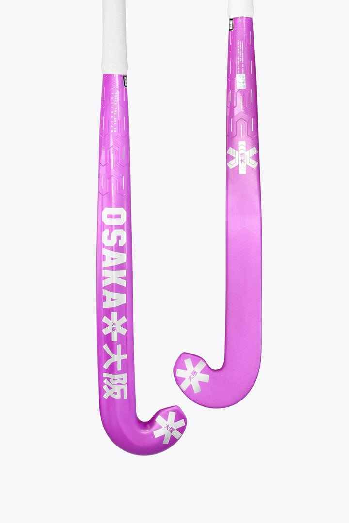 Osaka Low Bow Advanced 40 Hockey Stick 2026/27