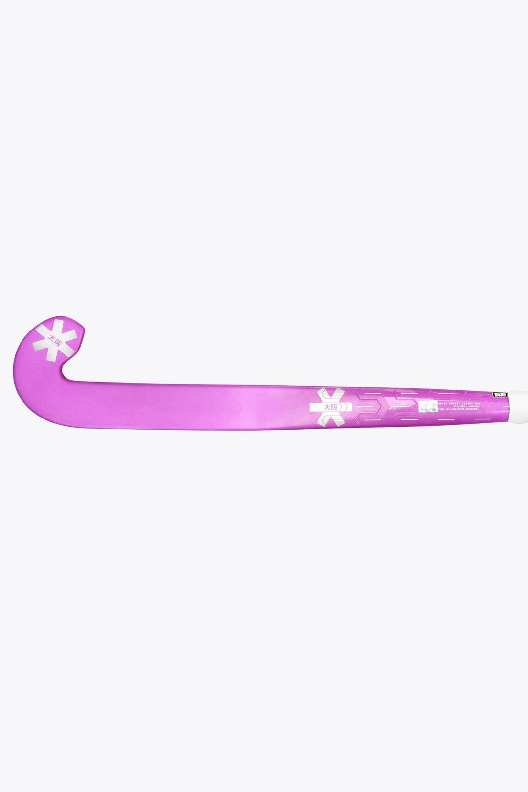 Osaka Low Bow Advanced 40 Hockey Stick 2026/27