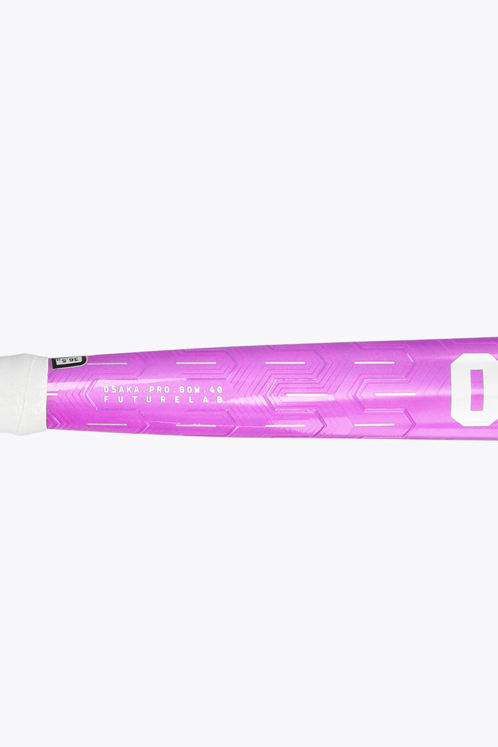 Osaka Low Bow Advanced 40 Hockey Stick 2026/27