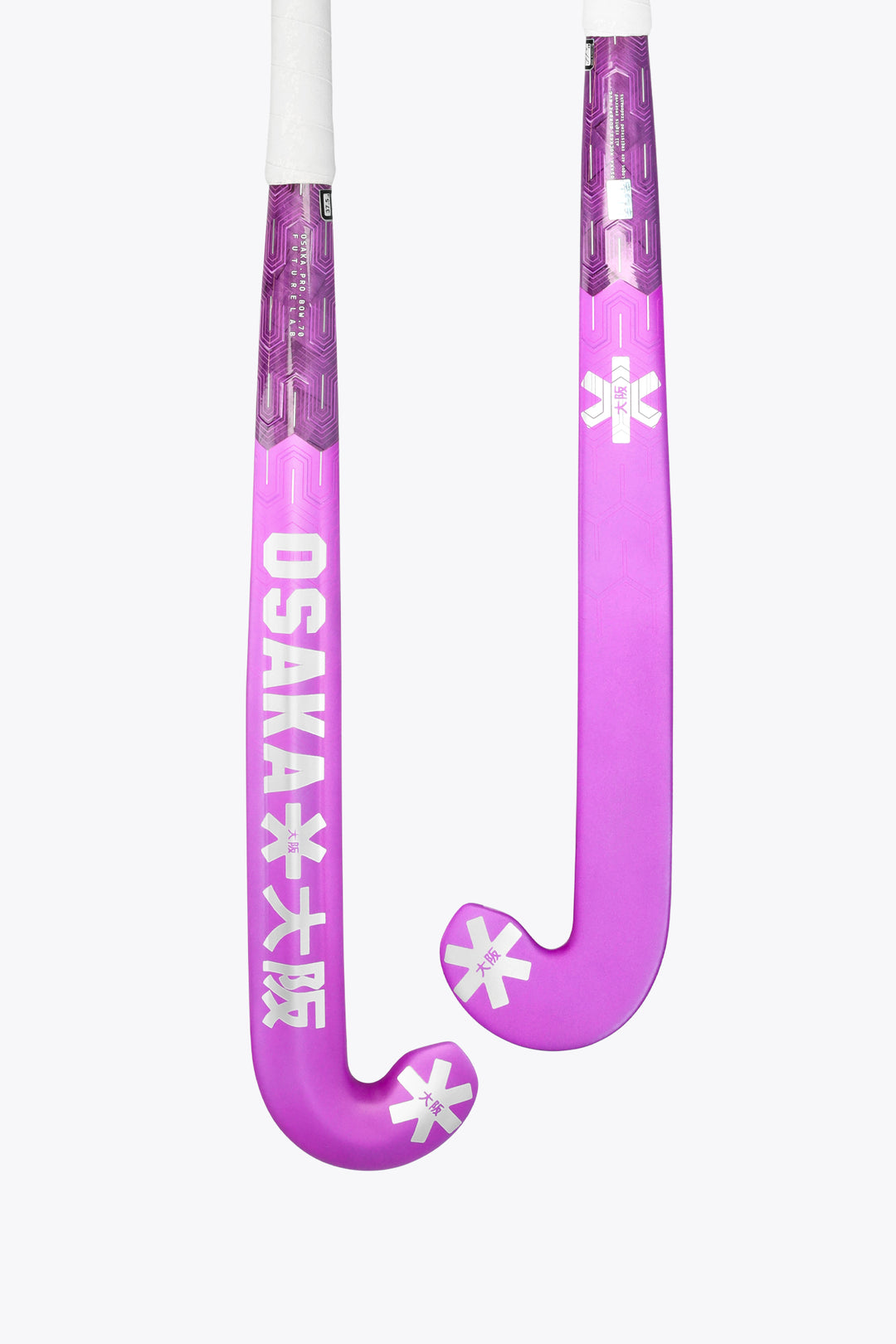 Osaka Low Bow Advanced 70 Hockey Stick 2026/27
