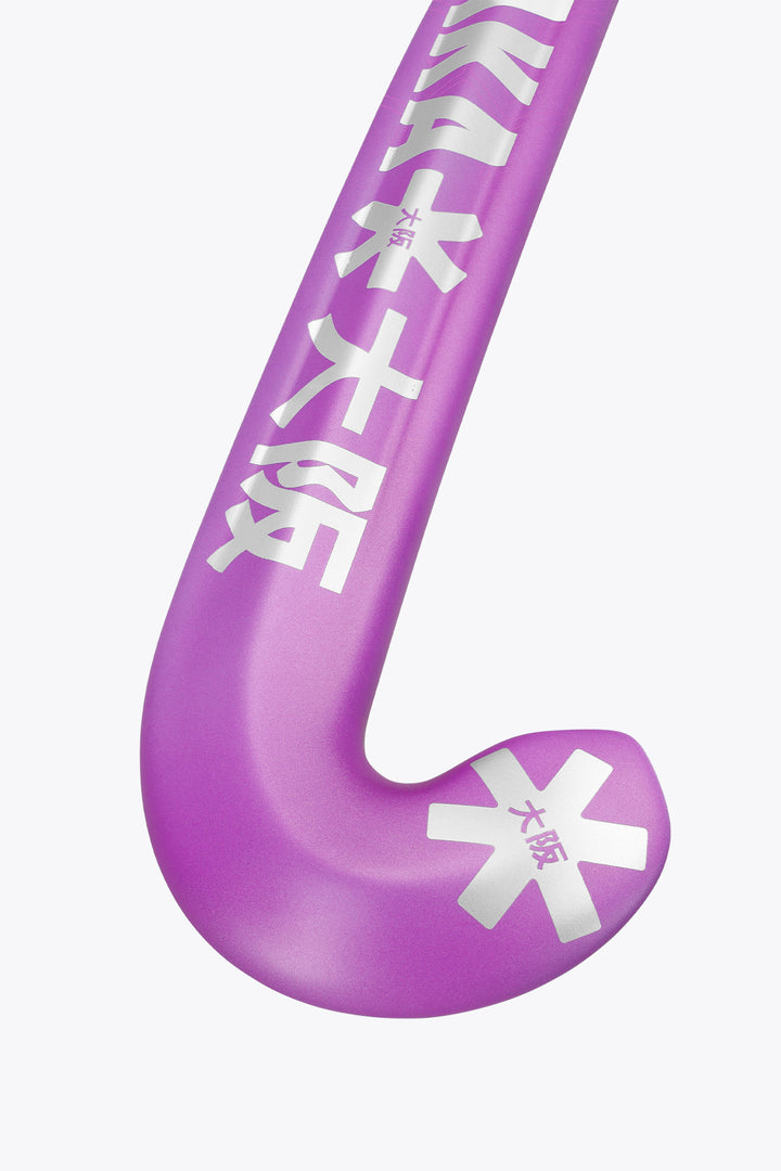 Osaka Low Bow Advanced 70 Hockey Stick 2026/27